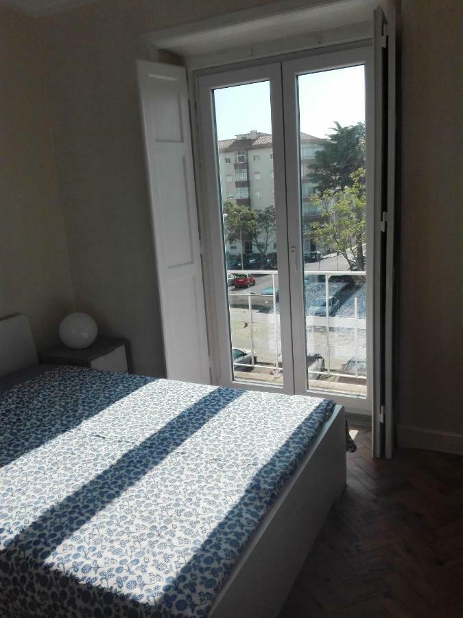 Casa Da Portela II Sintra Ngoại thất bức ảnh