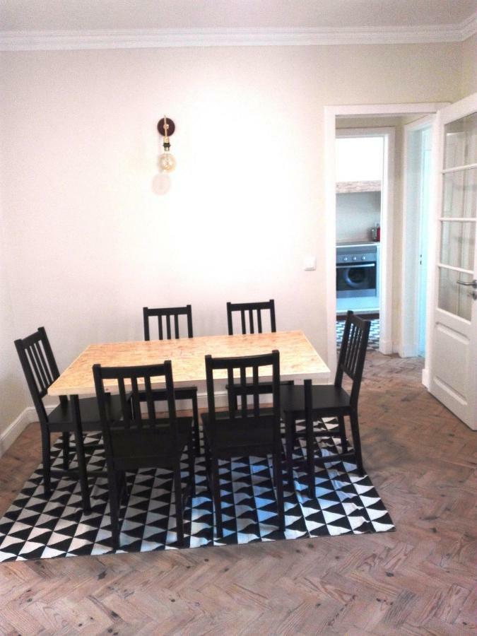 Casa Da Portela II Sintra Ngoại thất bức ảnh
