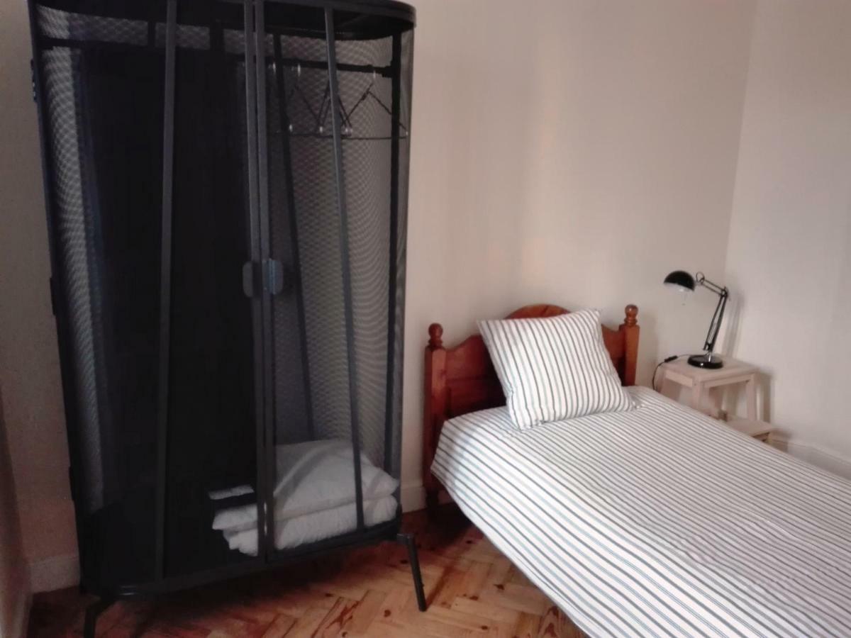Casa Da Portela II Sintra Ngoại thất bức ảnh