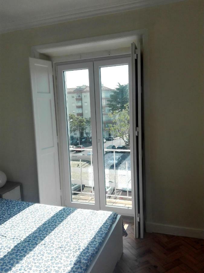 Casa Da Portela II Sintra Ngoại thất bức ảnh