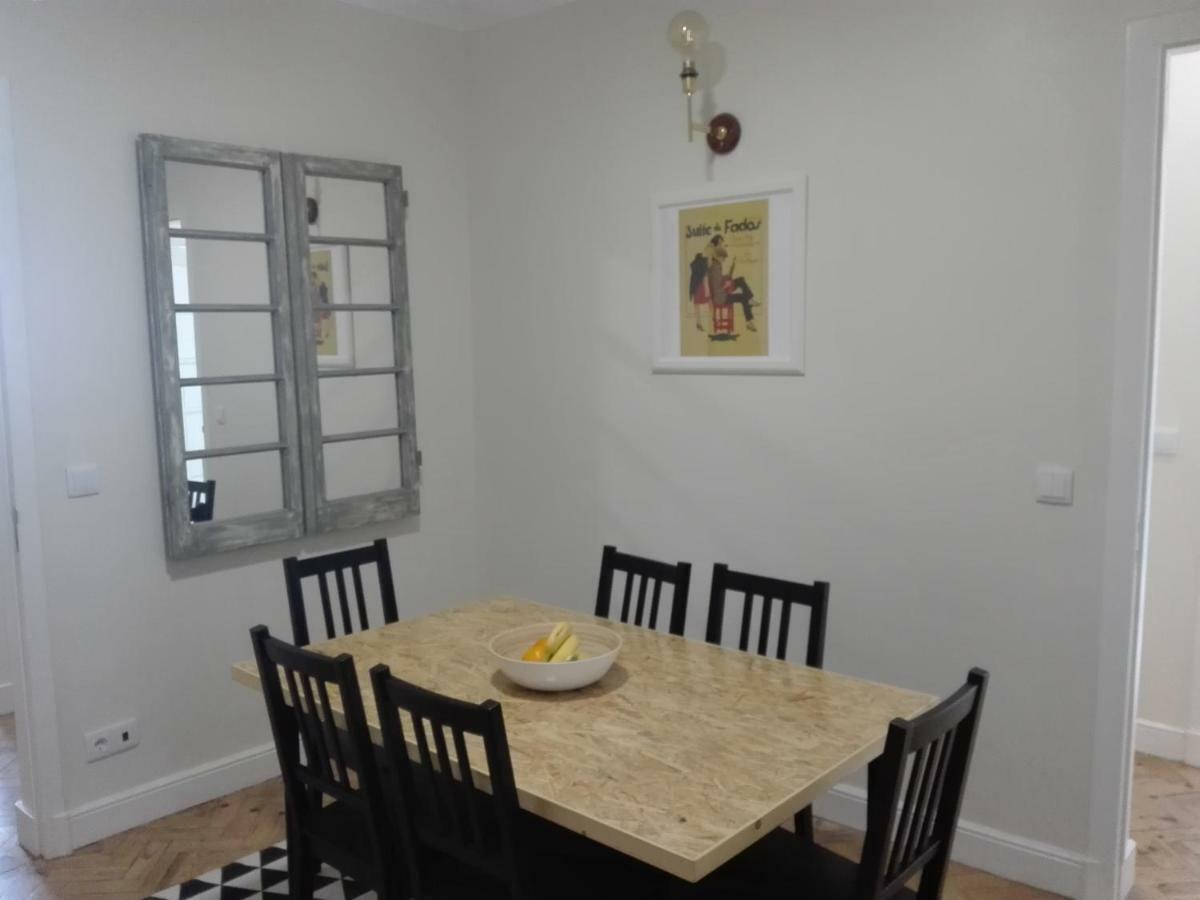 Casa Da Portela II Sintra Ngoại thất bức ảnh