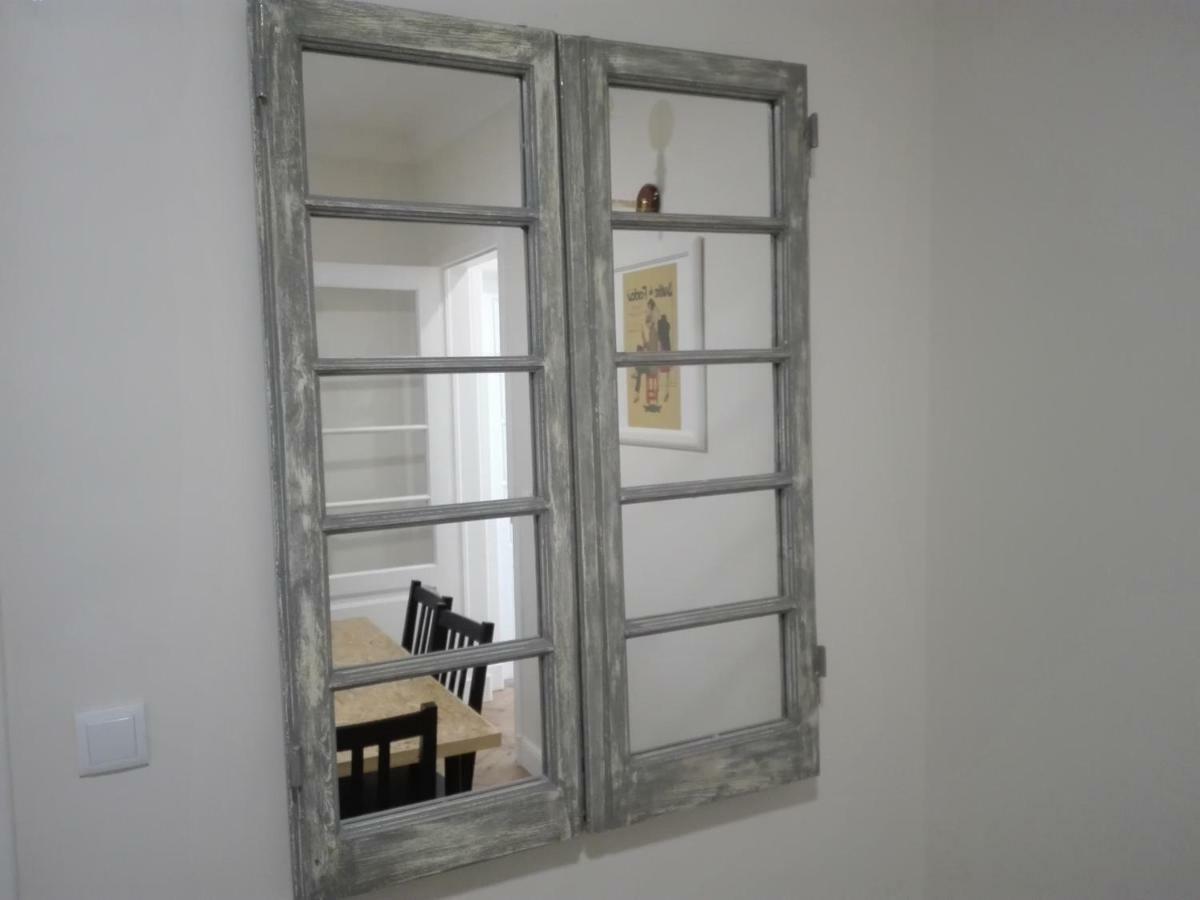 Casa Da Portela II Sintra Ngoại thất bức ảnh