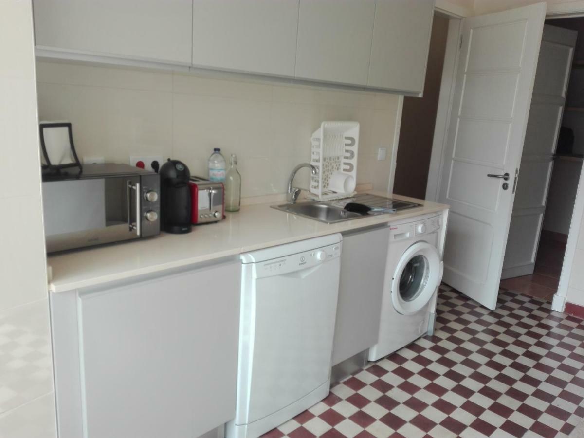 Casa Da Portela II Sintra Ngoại thất bức ảnh