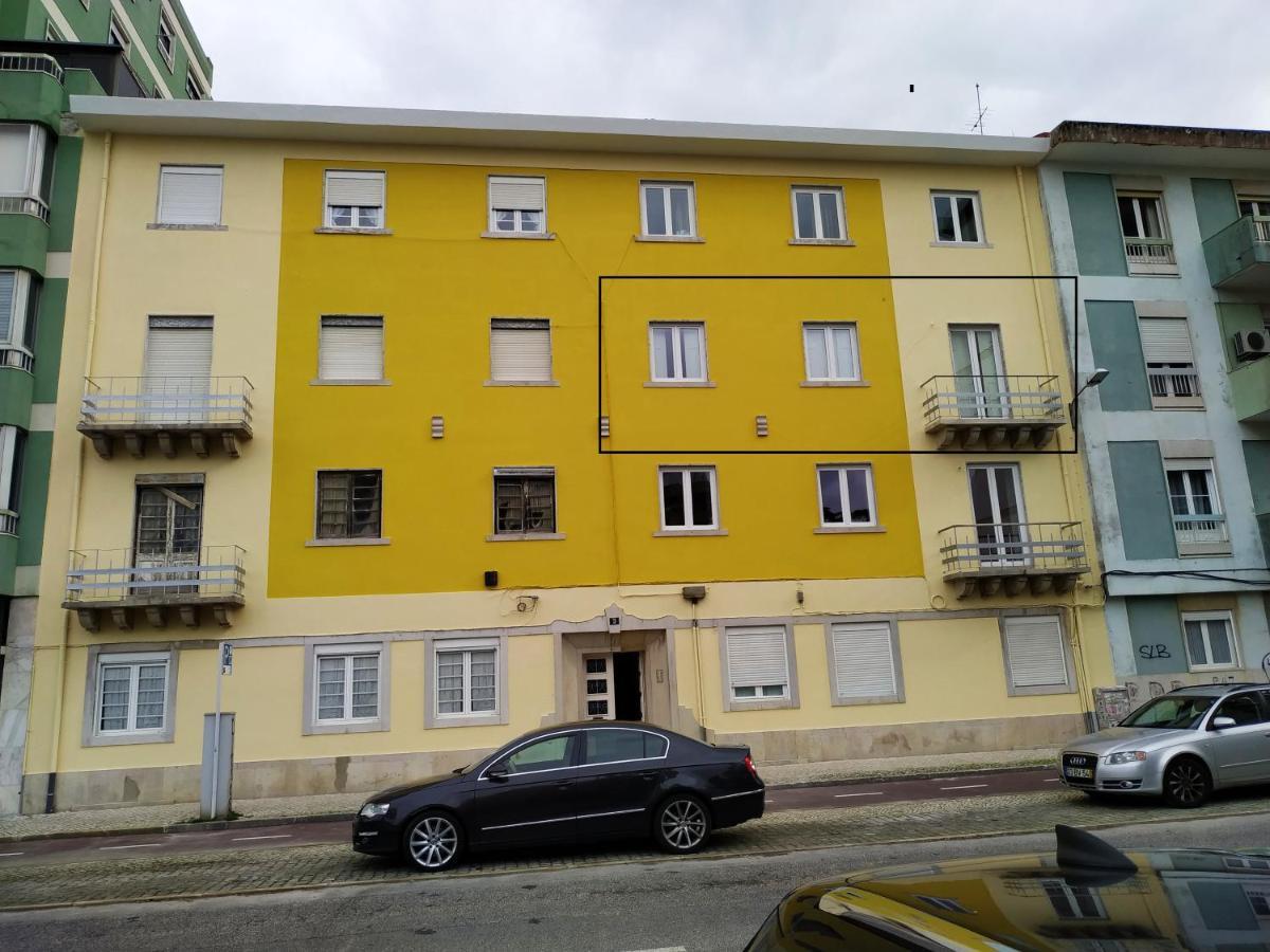 Casa Da Portela II Sintra Ngoại thất bức ảnh